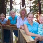 Terrie Thayer - @terriethayer - Instagram
