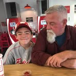 Terry Thayer - Facebook