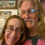 Terry Thayer - @freedomthayer - Instagram