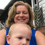 Terri Thornton - @terrijthornton - Instagram