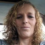 Terri Thornton - @brattny.26 - Instagram