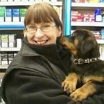 terri thornton - @territhornton715 - Instagram