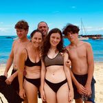 Terri Thornton - @healthybodysolutions - Instagram