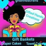 Terri Thornton - @2gftdhnds - Instagram