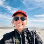 Terri Thornton Swanson - @terriswanson - Instagram