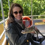 Terri - @territierneyclark - Instagram