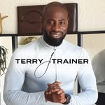 Terry J | PREMIUM TRAINER - @terry_j_trainer - Instagram