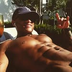 Terry Jacobs- Personal Trainer - @terrymichaeljacobs - Instagram