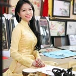 Terri Thao Tran - @terri_thao_tran - Instagram