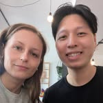 Terri Tran - @terridoodleandnoodles - Instagram
