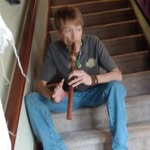 Terry Vanderslice - @grannulus - Instagram