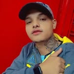 MC JUNINHO23 - @menoor_terriveel - Instagram