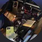 ®️ - @paz_terriveel - Instagram