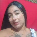 Taisa Soares - @terriveel_02 - Instagram