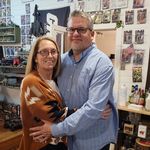 Terri Lynn Venable - @cavaan4 - Instagram