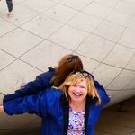 Terri Venable Batchelder - @gram_kracker1 - Instagram