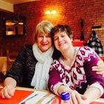 Terri Venables - @terrivenables - Instagram