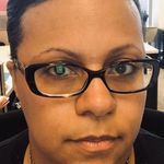 Terri Sutton Vinson - @_tcharisse - Instagram
