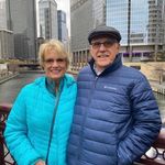 Terri Chandler Volk - @riw27185 - Instagram
