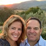 Terri Volk Heflin - @theflin26 - Instagram