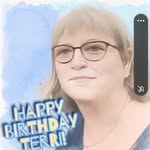 Terri Wagoner Phillips - @terriphill63 - Instagram