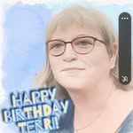 Terri Wagoner Phillips - @terriphill2 - Instagram