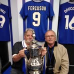 Terry Wainwright - Facebook