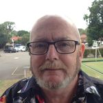 Terry Waldron - @terry.waldron.543 - Instagram