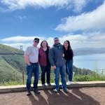 Terri Maciel Wallis - @terryberrious - Instagram