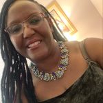 Terri Ware - @boddie.ware - Instagram