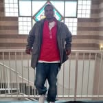 Terry Ware - @terryware1976 - Instagram