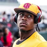 Terry Ware II - @terryw7re - Instagram