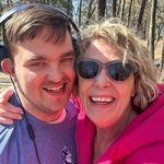 Terri Blevins Waters - @taywatersodaat - Instagram
