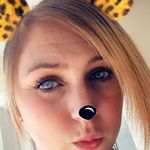 Terri Waters - @terriwaters1990 - Instagram