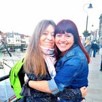 Terri Waters - @terriwaterz - Instagram