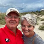 Terri Waters Woodruff - @maryterrigogo - Instagram