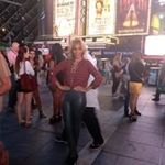 Terri Waters-Woodson - @terriwaterswoodson - Instagram