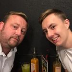 Terry Waters - @terry.waters.140 - Instagram