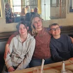 Terri Watts - @tewatts79 - Instagram