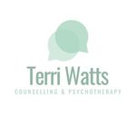 Terri Watts - @terriwattscounselling - Instagram