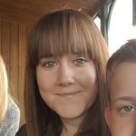 Terri Watts - @terri121 - Instagram