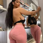 Elisa Amanda - @terriwaya7 - Instagram