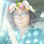 Teriney Robinson - @terriway - Instagram