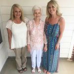 Terri Way - @terriw40 - Instagram