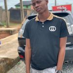 Terriwaya_jnr - @terri_waya - Instagram