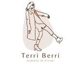 Terri berri ladies wear - @terr.iberri7 - Instagram