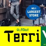 TERRI WEAR - @terriwearr - Instagram