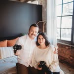 Michelle Terry - Michigan + Destination Wedding Photographer - @mandmterryphotography - Instagram