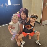 Terri Wesley - @terriwesley2 - Instagram