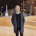 Terry Wesley - @dc_wesley78 - Instagram